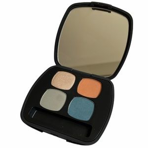 Bare Minerals Quad The Elements